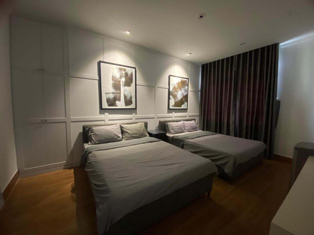 Hoang Gia Hotel ดาลัด ภายนอก รูปภาพ