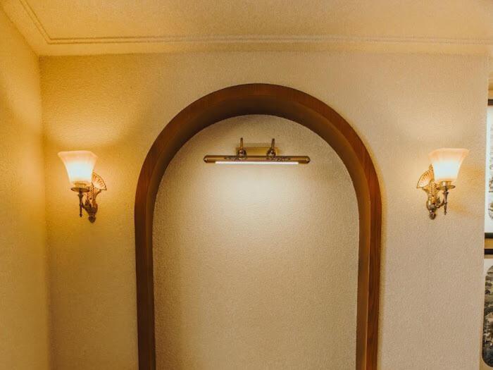 Hoang Gia Hotel ดาลัด ภายนอก รูปภาพ